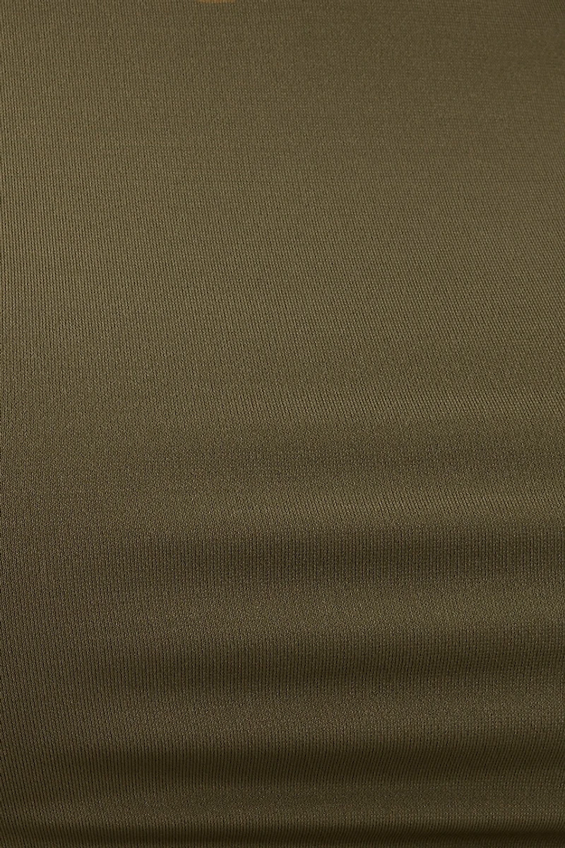 Bria Sculpt Top
