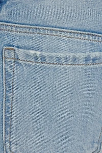 Low Rise Baggy Jeans