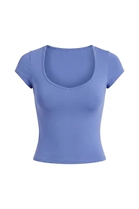 Sleek Sweetheart T-Shirt