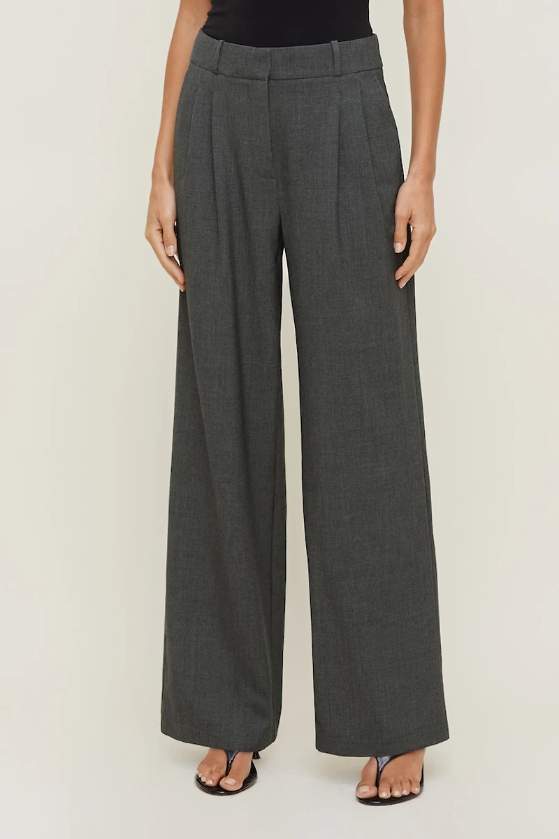Alex Wide Leg Pants