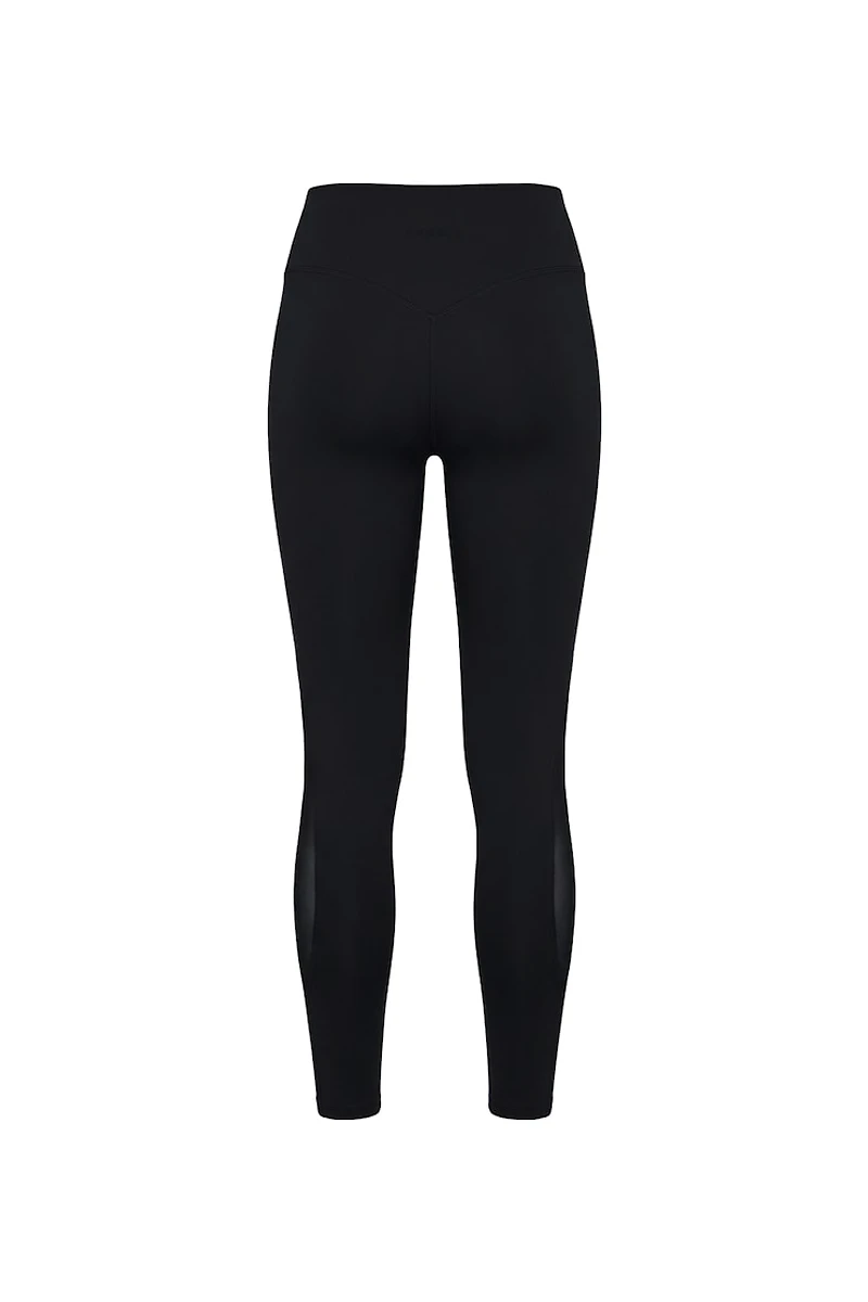 Active Mesh Leggings