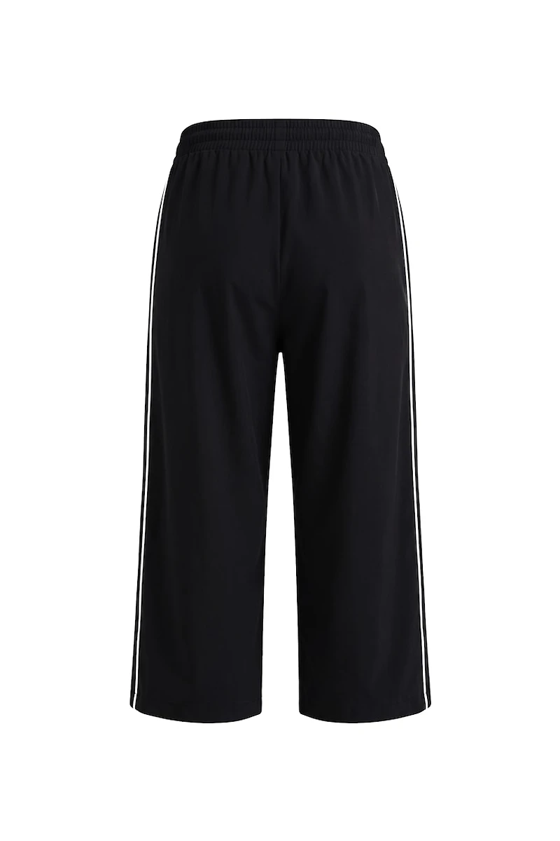 Studio Capri Track Pants