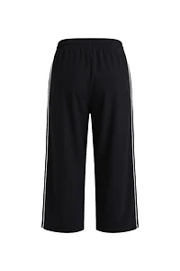 Studio Capri Track Pants