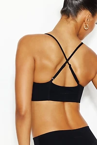 Active Scoop Micro Bra