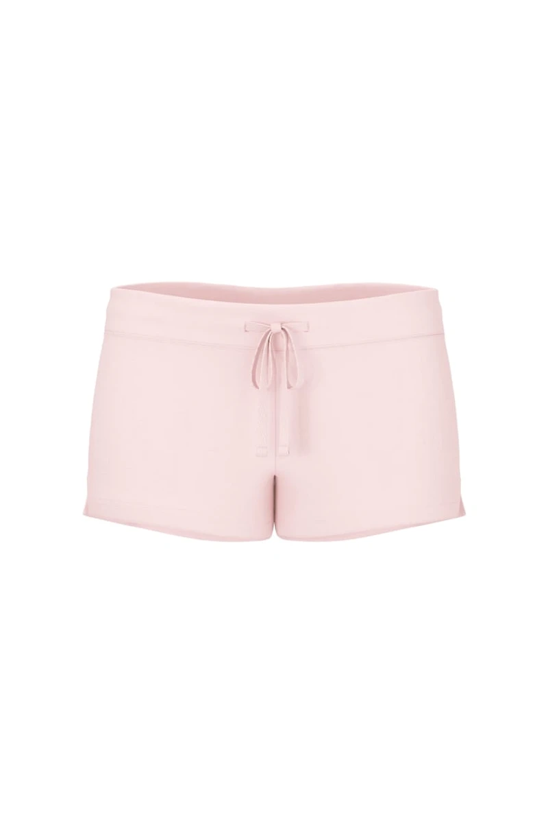 SoftTerry™ Micro Shorts