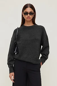Rory Oversized Sweater