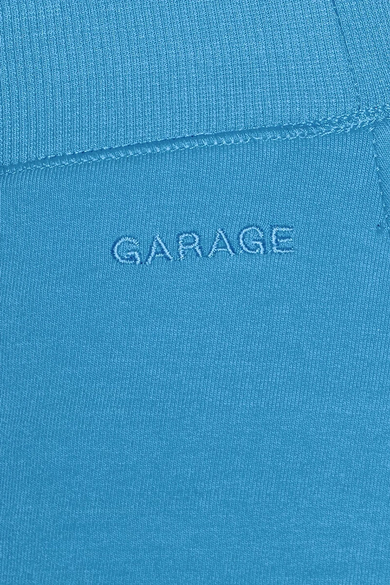 StretchTerry™ Micro Skort