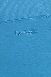 StretchTerry™ Micro Skort