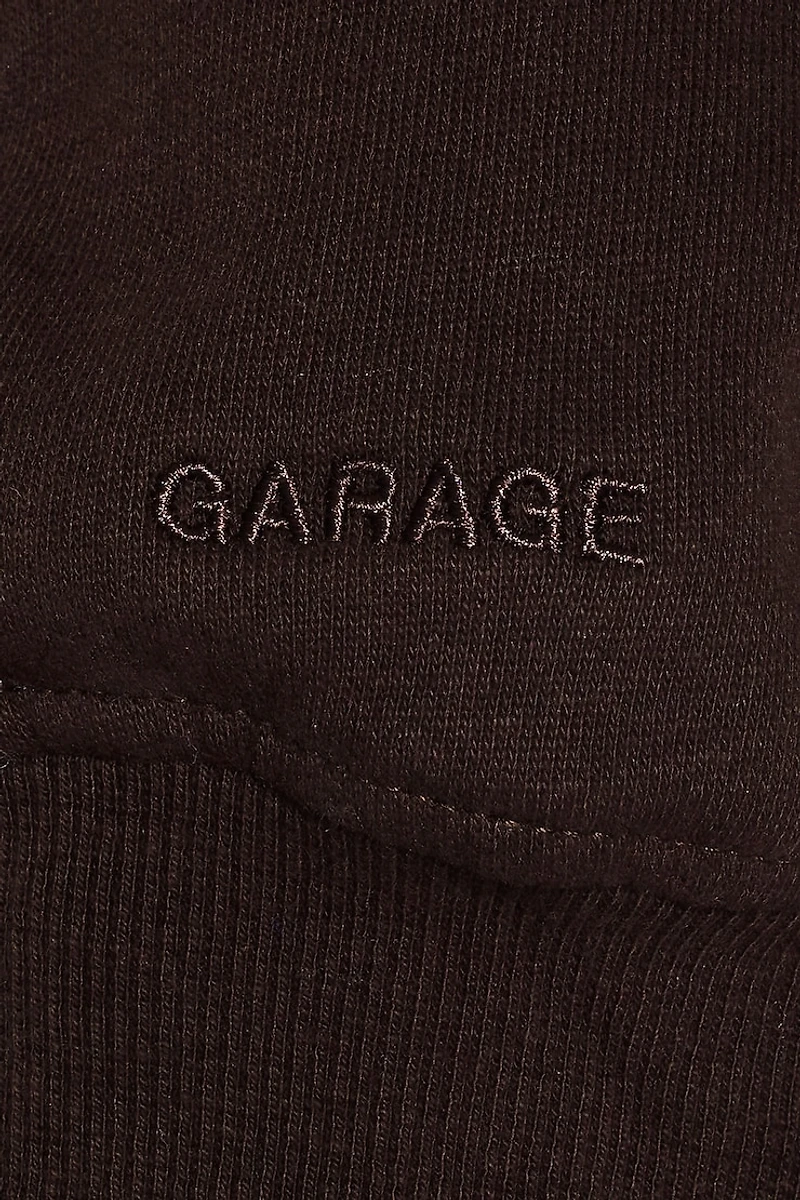 UltraFleece Raglan Hoodie