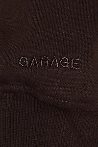 UltraFleece Raglan Hoodie