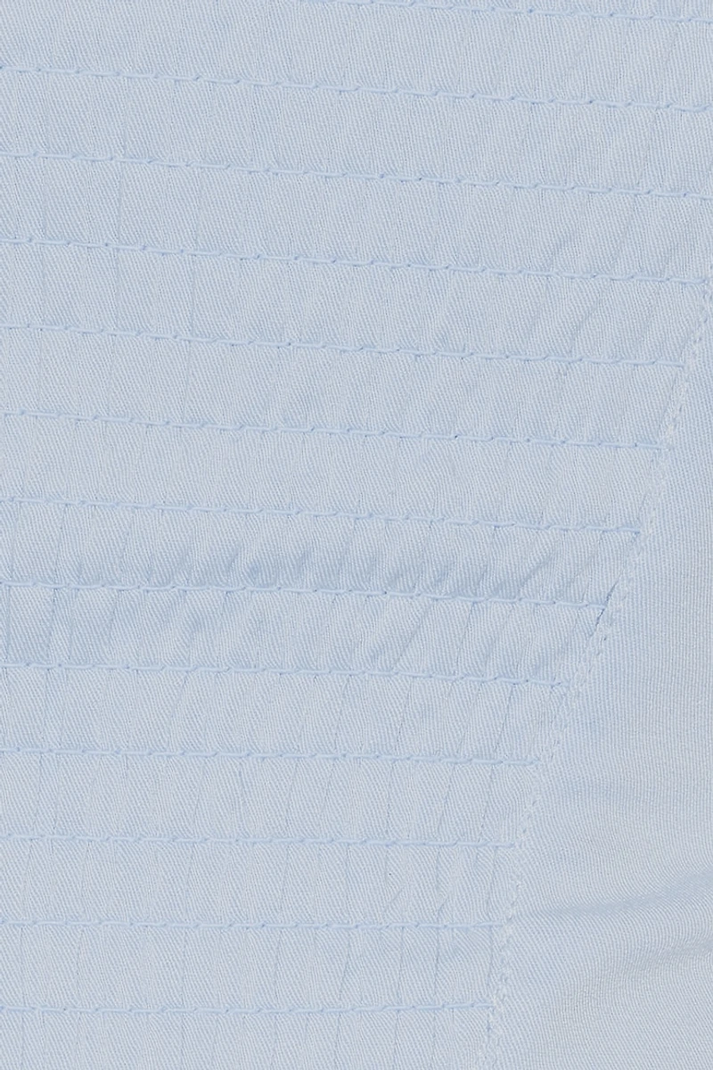 Halter Cami Bustier Top