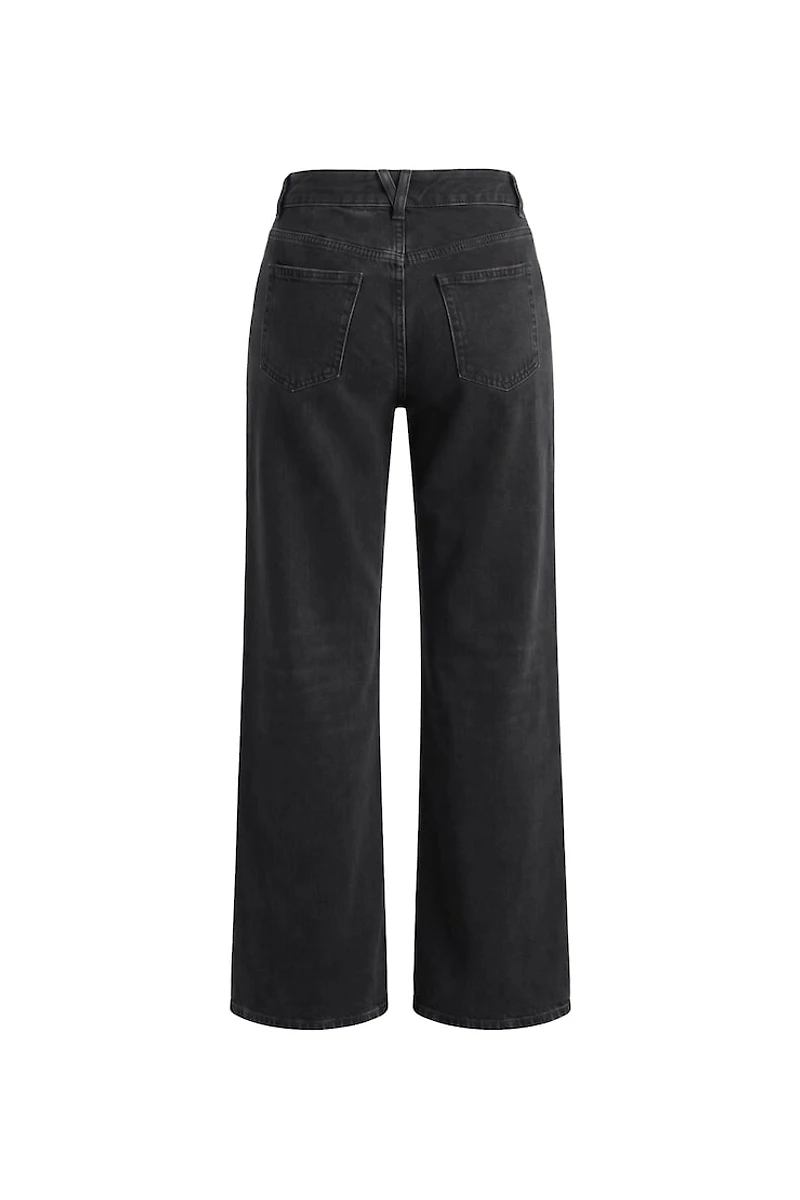 High Rise Lift Jeans