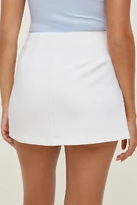 Akaia Mini Skort