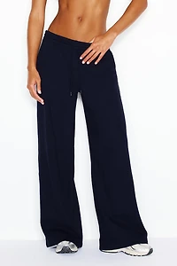 UltraFleece Wide Leg Sweatpants