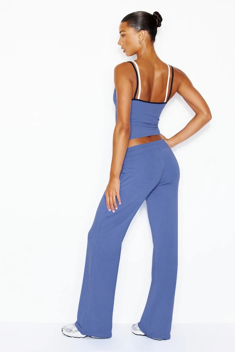 Pantalon liftant StretchTerry