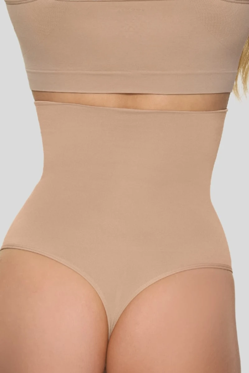 BOOMBA | High-Waisted Shapers