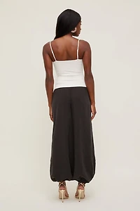 Monet Mesh Top