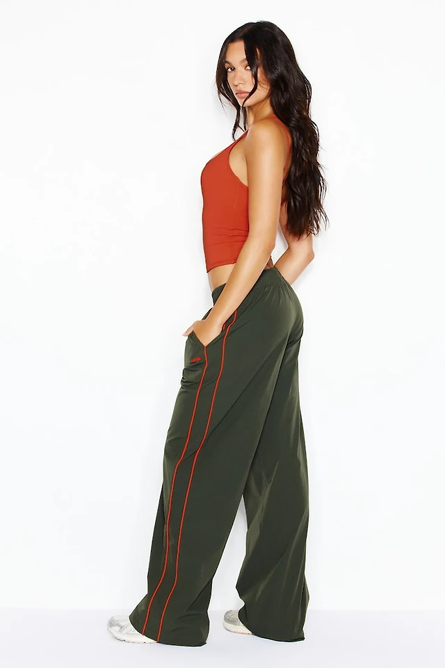 Studio Track Pants