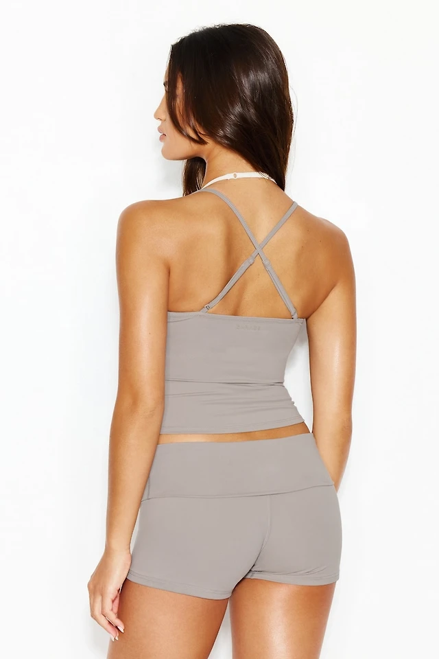 Active Layered Tank Top