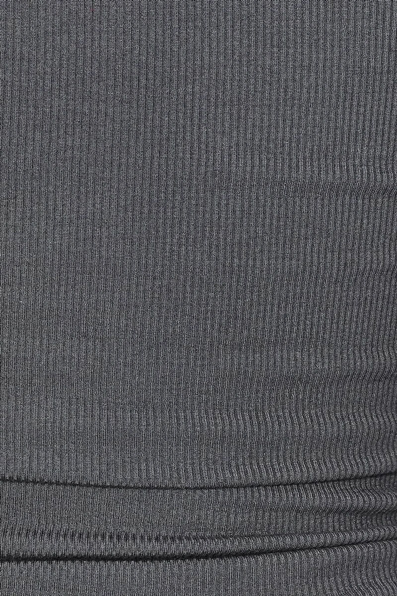SnatchRib Scoop Tank Top
