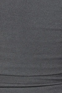 SnatchRib Scoop Tank Top