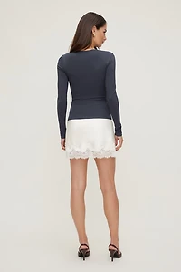 Rumi Long Sleeve T Shirt