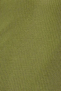 Camisole en tricot lustrée