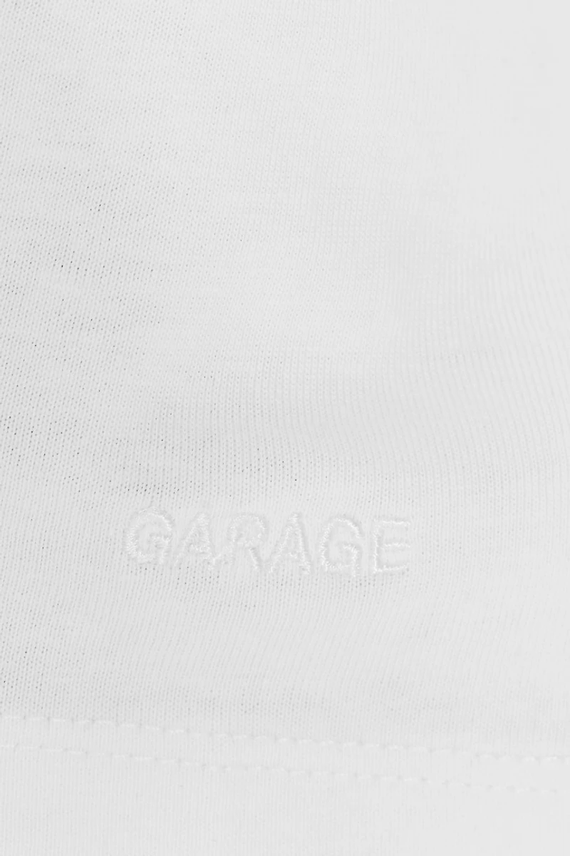 Fluid Long Sleeve Crewneck