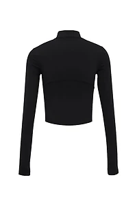 Active Corset Jacket