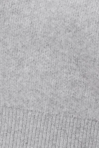 Rylie Balloon Sleeve Sweater