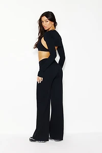 Perfect Peach Active Pants