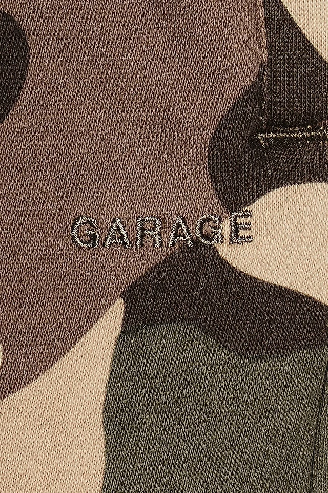 UltraFleece Barrel Leg Sweatpants
