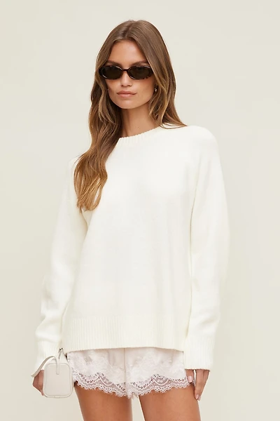 Rory Oversized Sweater