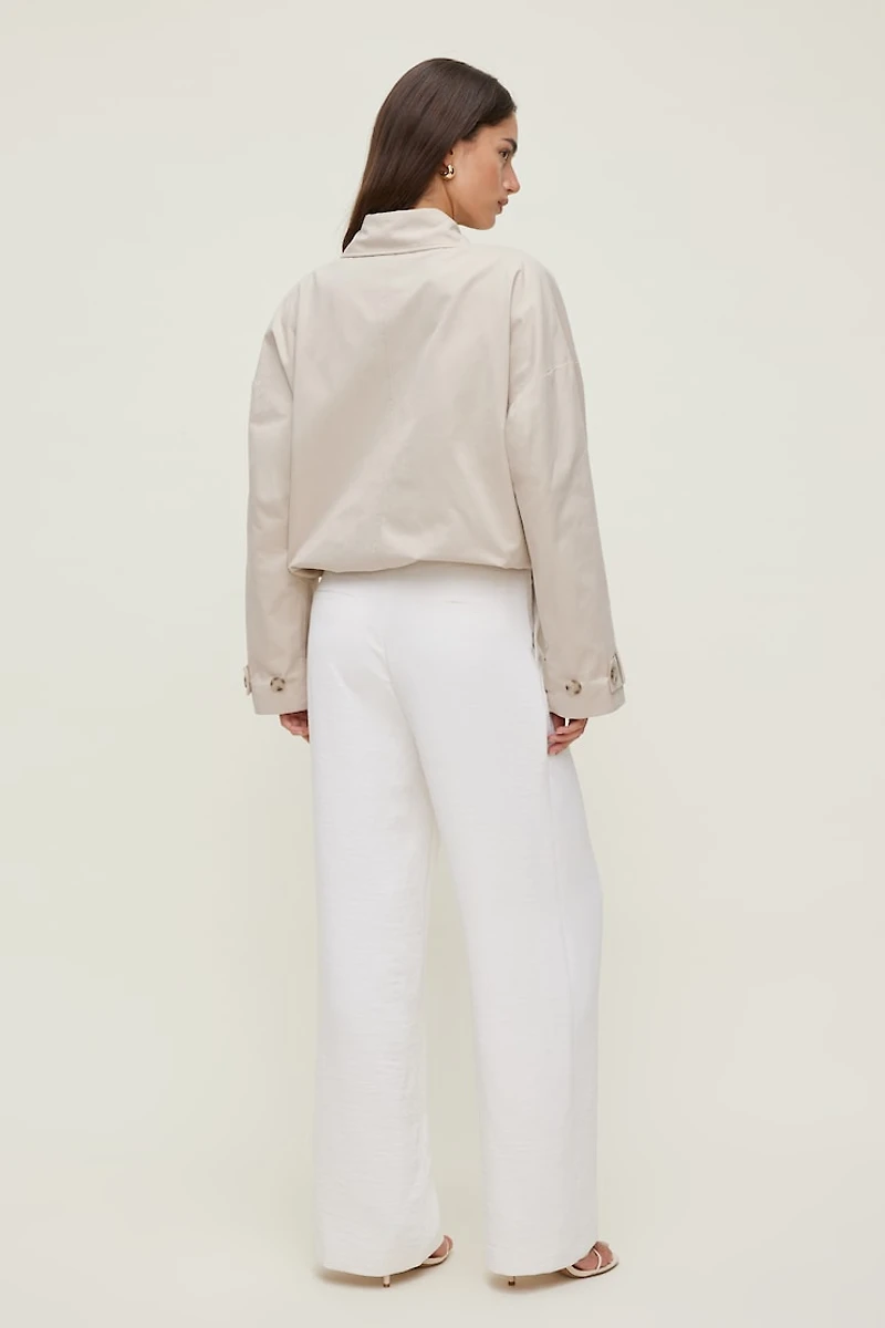 Alex Airflow Wide Leg Pants