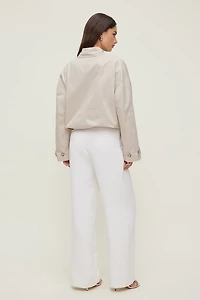 Alex Airflow Wide Leg Pants