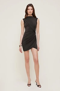 Liana Sculpt Maxi Dress