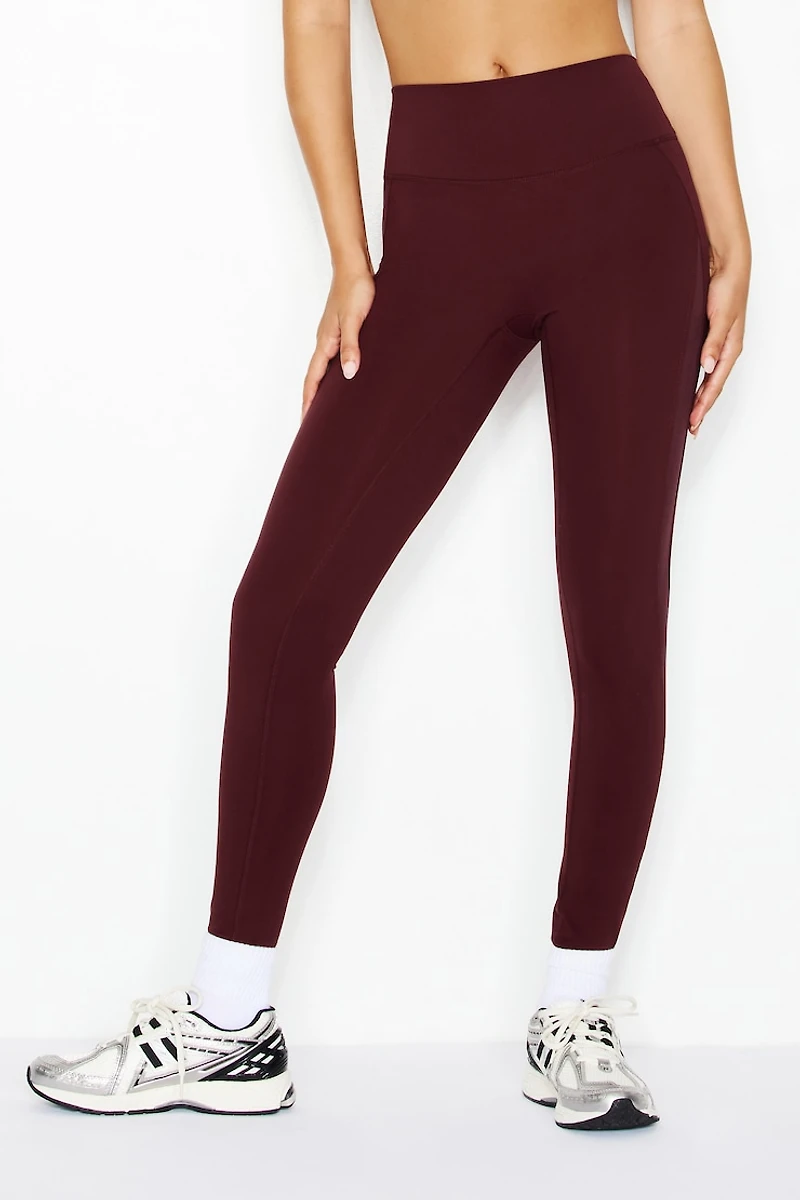 Active Mesh Leggings