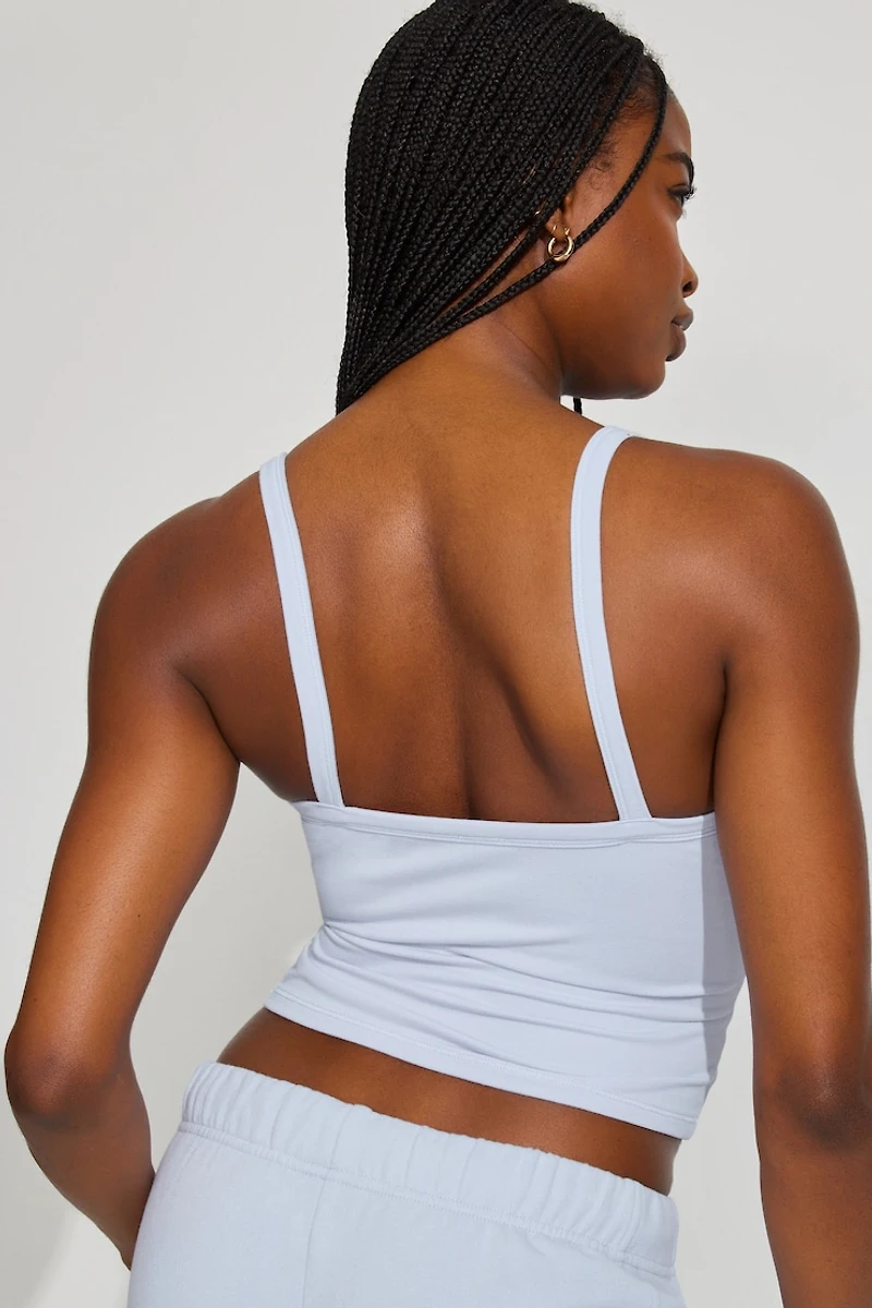 StretchTerry™ Binding Cami Top