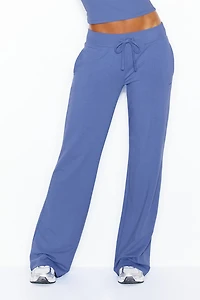 Pantalon liftant StretchTerry