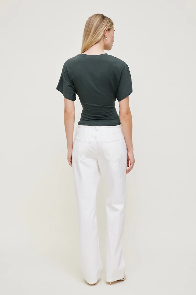 Andrea Jersey T Shirt
