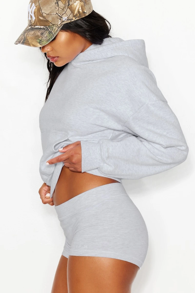 UltraFleece Relaxed Hoodie