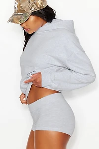 UltraFleece Relaxed Hoodie