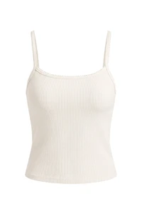 Waffle Cami Top