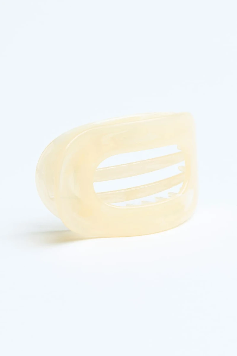Pilates Claw Clip