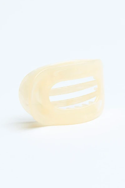 Pilates Claw Clip