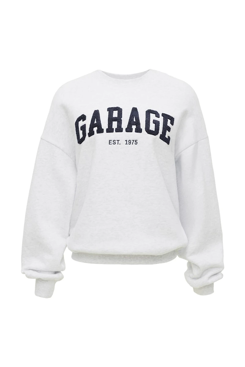UltraFleece Crewneck Sweatshirt