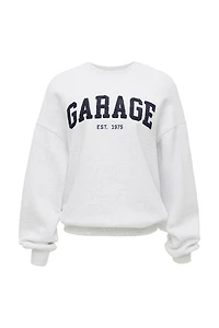 UltraFleece Crewneck Sweatshirt