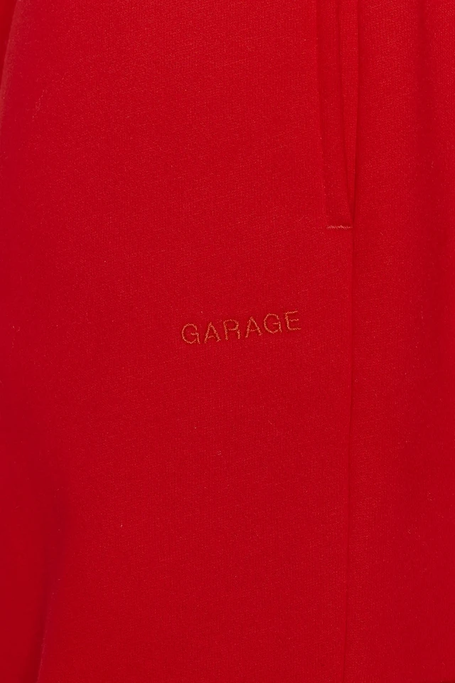 UltraFleece Cargo Sweatpants