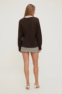 Rory Oversized Sweater