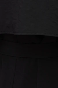 Nadia Airflow Trench Coat